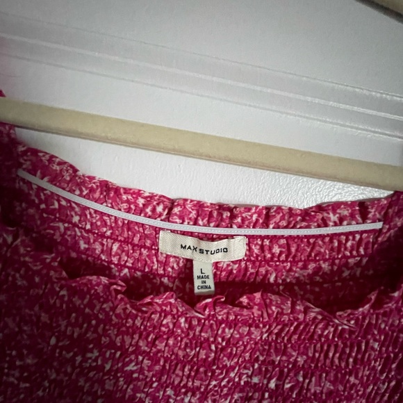 Max Studio Dress - Picture 5 of 8